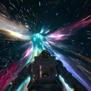 Interstellar PC 4k wallpaper