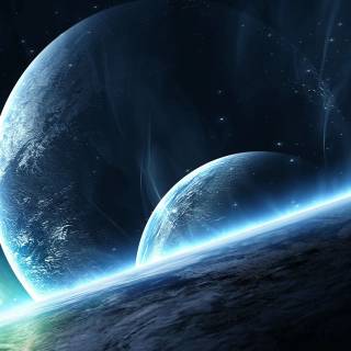 Interstellar PC 4k wallpaper