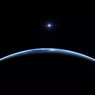 Interstellar PC 4k wallpaper