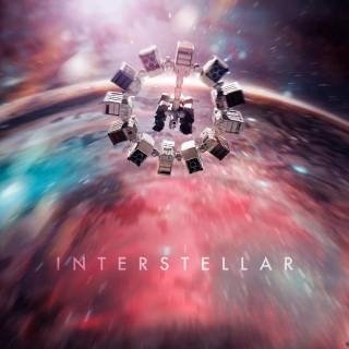Interstellar PC 4k wallpaper