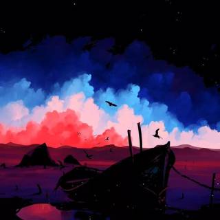 Dark 4k vertical wallpaper