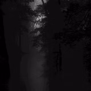 Dark 4k vertical wallpaper