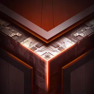 Dark 4k vertical wallpaper