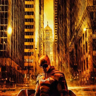 Dark 4k vertical wallpaper