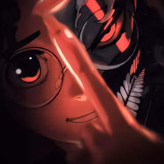 Dark 4k vertical wallpaper