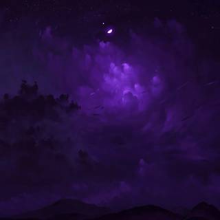 iPhone 6 dark wallpaper