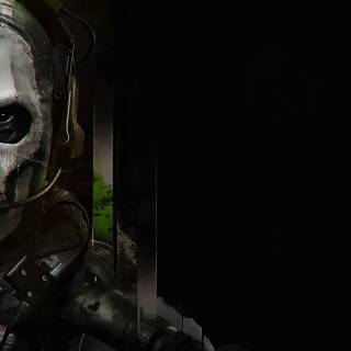 Call of Duty laptop 4k wallpaper