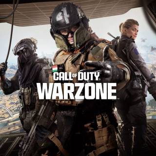 Call of Duty laptop 4k wallpaper