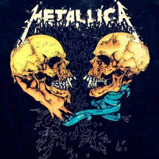 Phone Metallica wallpaper