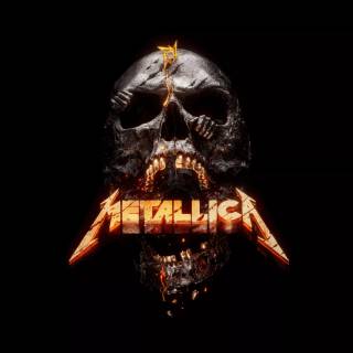 4k Metallica wallpaper