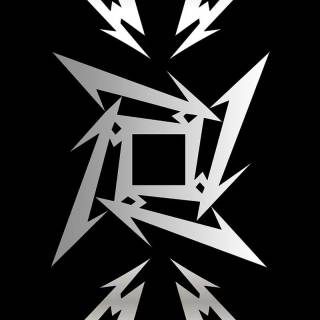 Metallica iPhone 4k wallpaper