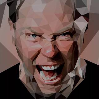 4k Metallica wallpaper