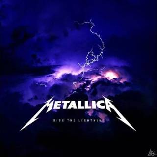 Metallica iPhone 4k wallpaper