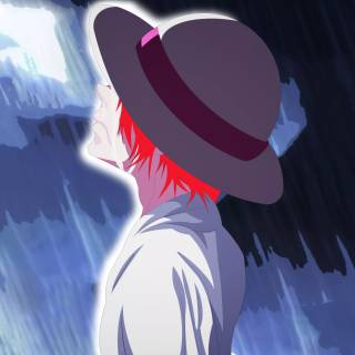 Shanks 4k PC wallpaper