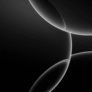 iPhone 16 dark wallpaper