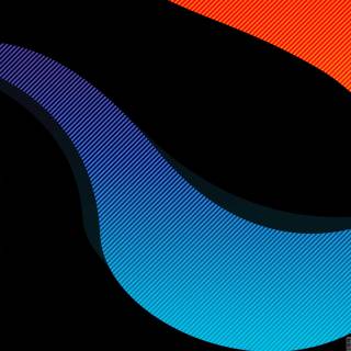 iPhone 16 dark wallpaper