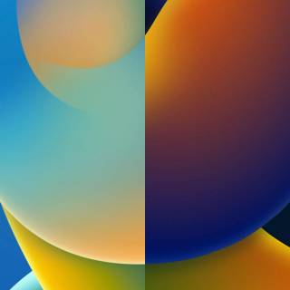 iPhone 16 dark wallpaper