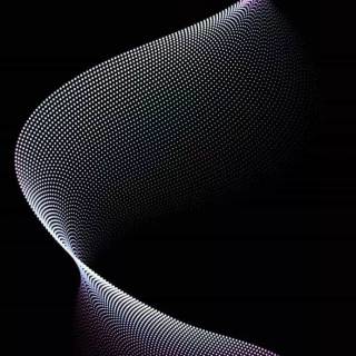 iPhone 16 dark wallpaper