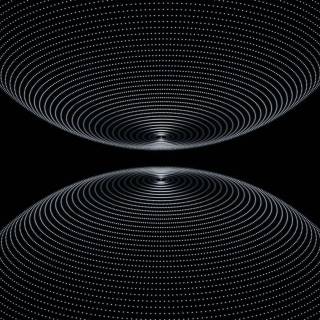 iPhone 16 dark wallpaper