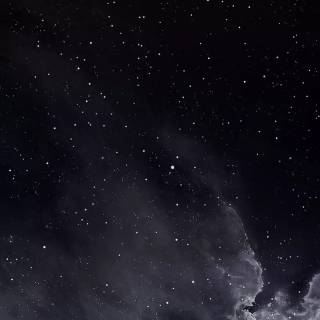 iPhone 16 dark wallpaper