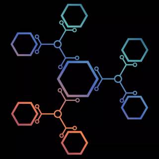 Phone chemistry wallpaper