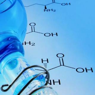 Phone chemistry wallpaper