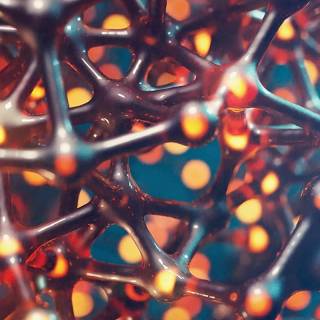 Phone chemistry wallpaper