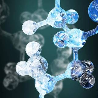 Phone chemistry wallpaper