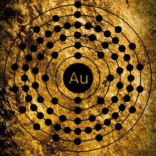 Phone chemistry wallpaper