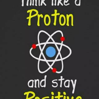 Phone chemistry wallpaper