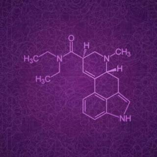 Phone chemistry wallpaper