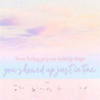 Taylor Swift lyrics phone wallpaper