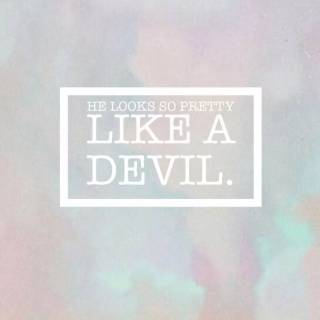 Taylor Swift lyrics phone wallpaper