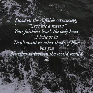 Taylor Swift lyrics phone wallpaper