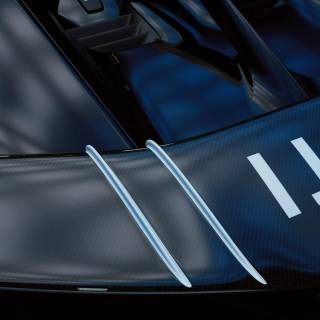 Bugatti Veyron iPhone wallpaper