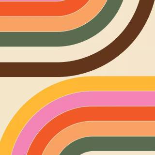 70s iPhone wallpaper