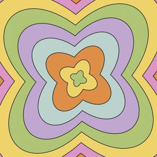 70s iPhone wallpaper