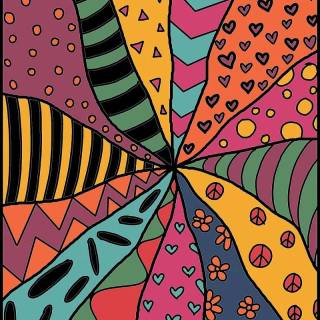 70s iPhone wallpaper