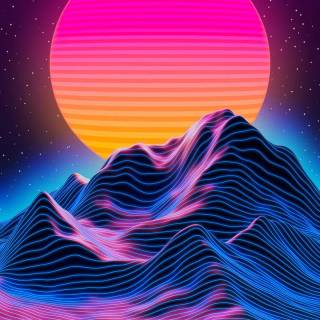 70s iPhone wallpaper
