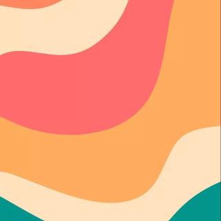 70s iPhone wallpaper