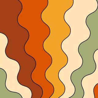 70s iPhone wallpaper