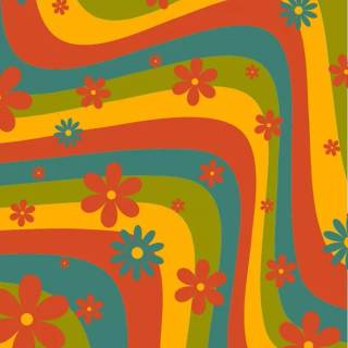70s iPhone wallpaper