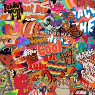 70s iPhone wallpaper