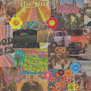 70s iPhone wallpaper