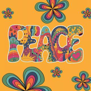 70s iPhone wallpaper