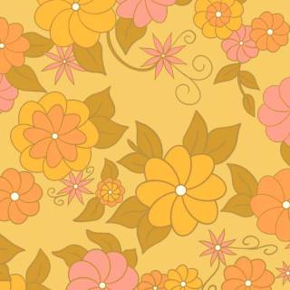 70s iPhone wallpaper