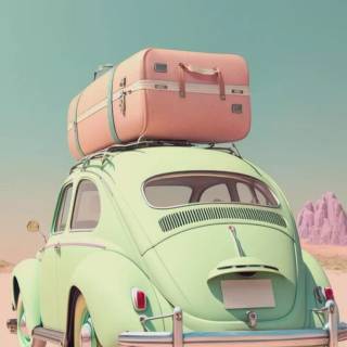 70s iPhone wallpaper