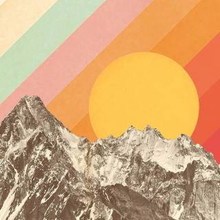 70s iPhone wallpaper