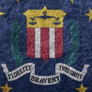 FBI iPhone wallpaper