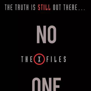 FBI iPhone wallpaper